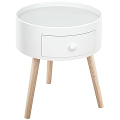 Homcom modern side for sale  Delivered anywhere in UK