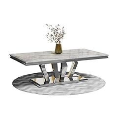 Acedécor coffee table for sale  Delivered anywhere in USA 