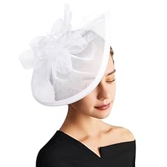 Dreshow fascinator hats for sale  Delivered anywhere in UK