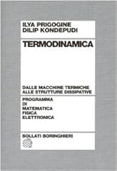 Termodinamica. dai motori usato  Spedito ovunque in Italia 