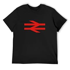 British rail shirt gebraucht kaufen  Wird an jeden Ort in Deutschland