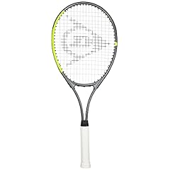 Dunlop tennis racket for sale  Delivered anywhere in UK