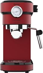 Cecotec espressomaschine manom gebraucht kaufen  Wird an jeden Ort in Deutschland