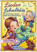 Lieder schultüte mc gebraucht kaufen  Wird an jeden Ort in Deutschland