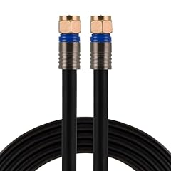 Rg6 coaxial cable for sale  Delivered anywhere in USA 