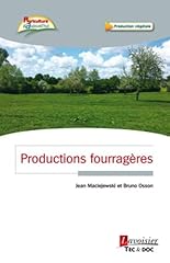 Productions fourragères d'occasion  Livré partout en Belgiqu