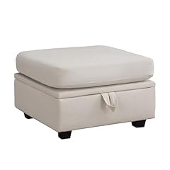 Ottoman module modular for sale  Delivered anywhere in USA 