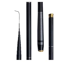 Canna pesca telescopica usato  Spedito ovunque in Italia 