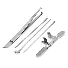 Blantye 5pcs capon d'occasion  Livré partout en France