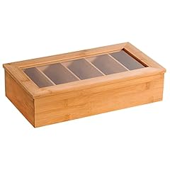 Kesper teebox material gebraucht kaufen  Wird an jeden Ort in Deutschland