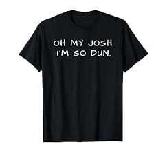 Everyday shirt josh for sale  Delivered anywhere in USA 