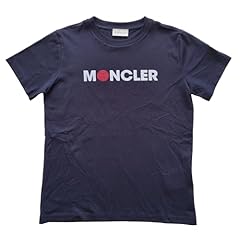 Moncler junior maglia usato  Spedito ovunque in Italia 