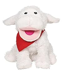 Marionnette main mouton d'occasion  Livré partout en France