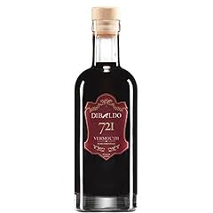 721 vermouth baldo usato  Spedito ovunque in Italia 