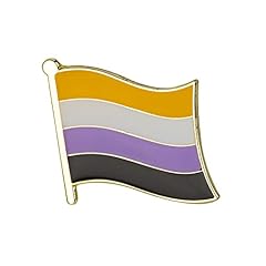 Non binary pride for sale  Delivered anywhere in UK