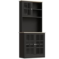 Homcom buffet cuisine d'occasion  Livré partout en France