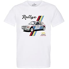 Carspirit shirt blanc d'occasion  Livré partout en Belgiqu