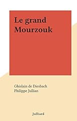 Grand mourzouk d'occasion  Livré partout en France
