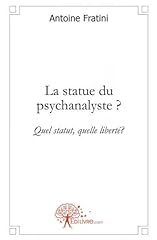 Statue psychanalyste d'occasion  Livré partout en France