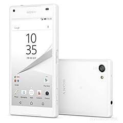 Sony xperia compact usato  Spedito ovunque in Italia 