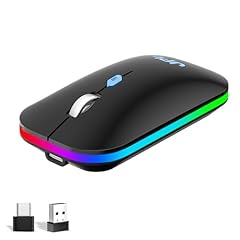 Slim wireless mouse for sale  Delivered anywhere in USA 