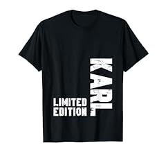 Karl limited edition for sale  Delivered anywhere in UK