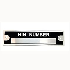 Beyondcity blank hin for sale  Delivered anywhere in USA 