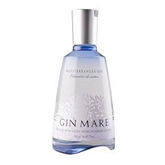 Gin mare mediterranean usato  Spedito ovunque in Italia 