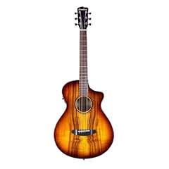 Breedlove pesi66cete electro for sale  Delivered anywhere in UK
