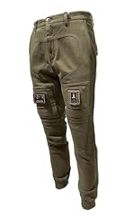 Aeronautica militare pantalone usato  Spedito ovunque in Italia 
