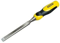 Stanley dynagrip chisel for sale  Delivered anywhere in Ireland