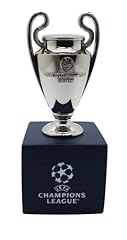 UEFA Réplique sur Pied du trophée de la Ligue des Champions, occasion d'occasion  Livré partout en France