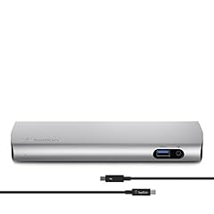 Belkin thunderbolt express for sale  Delivered anywhere in USA 