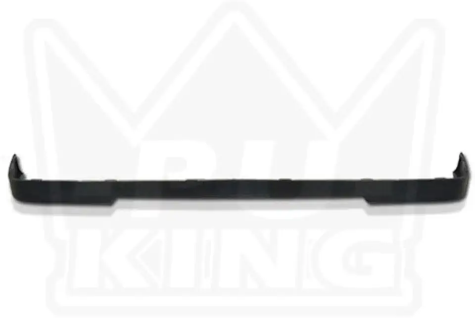 PU Koning PU-BE3084FLS-MT E30 M-Tech Stijl Voorbumper Lip - Urethane tweedehands  