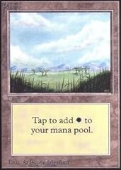 Magic gathering plains for sale  Delivered anywhere in USA 