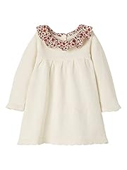 Vertbaudet baby strickkleid gebraucht kaufen  Wird an jeden Ort in Deutschland