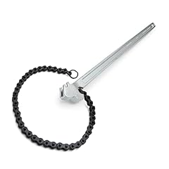 Crescent chain wrench for sale  Delivered anywhere in USA 