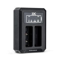 Jjc chargeur double d'occasion  Livré partout en France