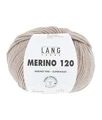Merino 120 superwash gebraucht kaufen  Wird an jeden Ort in Deutschland