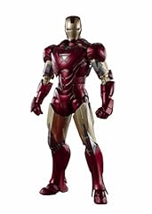 Tamashii nations iron usato  Spedito ovunque in Italia 