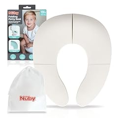 Nuby folding potty for sale  Delivered anywhere in USA 