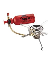Msr whisperlite international usato  Spedito ovunque in Italia 