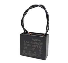 2pcs cbb61 500v usato  Spedito ovunque in Italia 
