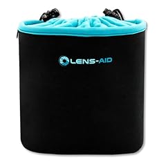 Lens aid custodia usato  Spedito ovunque in Italia 