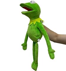 Kermit frog puppet for sale  Delivered anywhere in UK