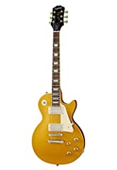 Epiphone paul standard d'occasion  Livré partout en Belgiqu