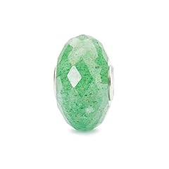 Trollbeads pietra preziosa usato  Spedito ovunque in Italia 