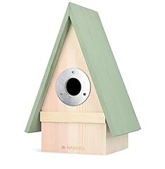 Navaris wooden bird for sale  Delivered anywhere in UK
