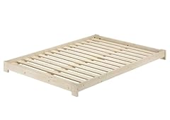 Erst holz niederflurbett gebraucht kaufen  Wird an jeden Ort in Deutschland