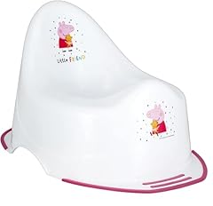 Peppa pig steady for sale  Delivered anywhere in UK